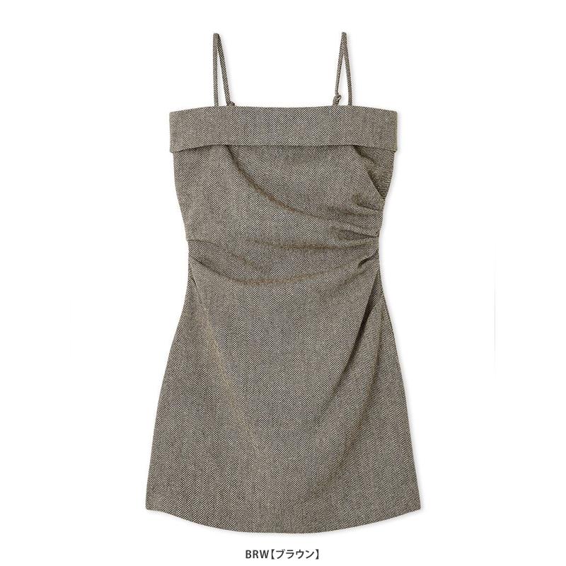 SNIDEL（スナイデル） ＼SALE50%OFF／即日発送/SNIDEL ウールベアミニ