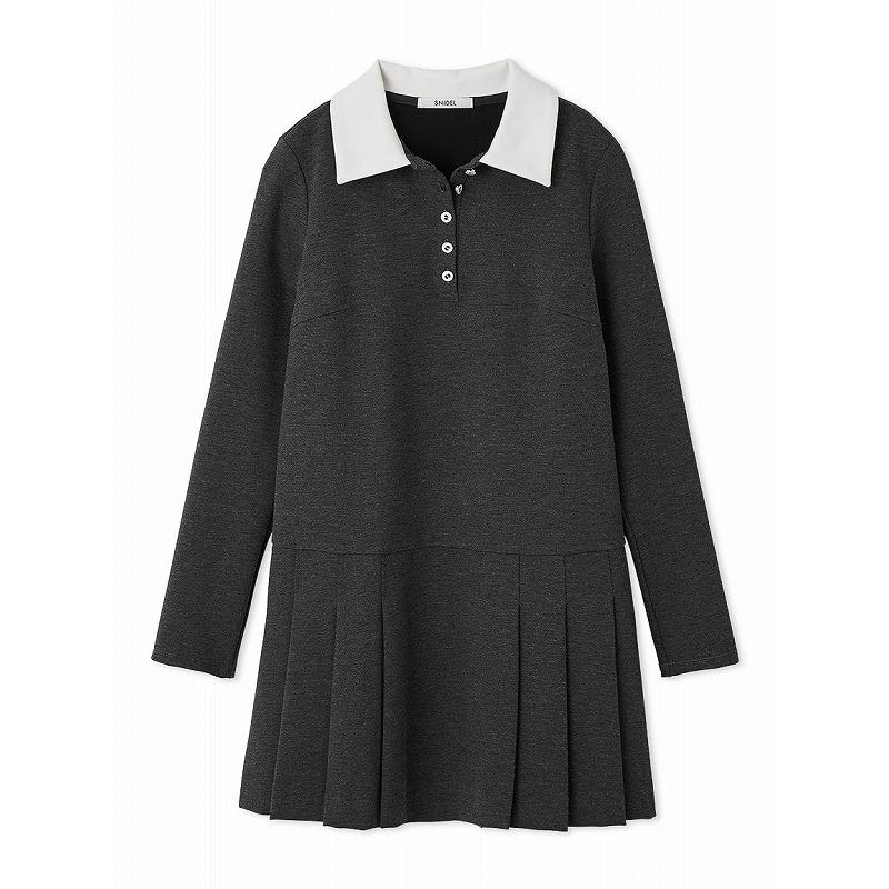 SNIDEL ＼期間限定10%OFF／即日発送/SNIDEL スナイデル