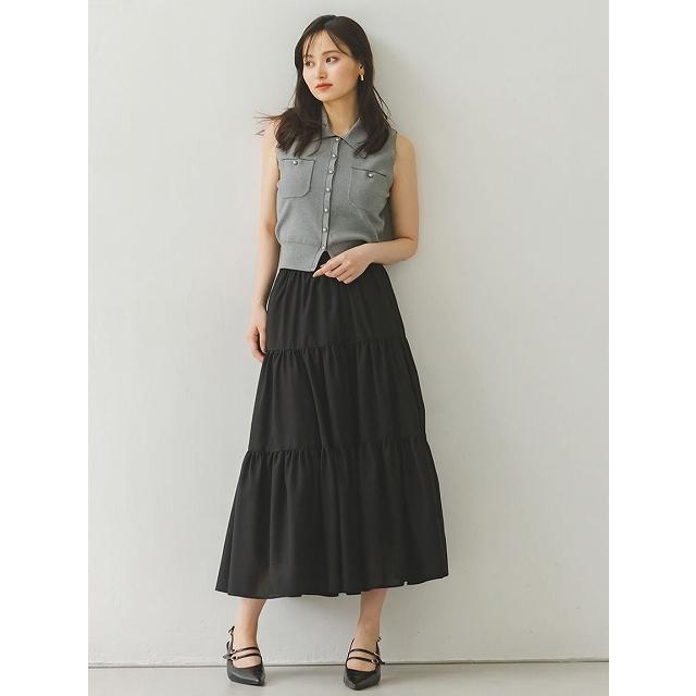 SNIDEL（スナイデル） ＼SALE50%OFF／GWも即日発送/SNIDEL ニット