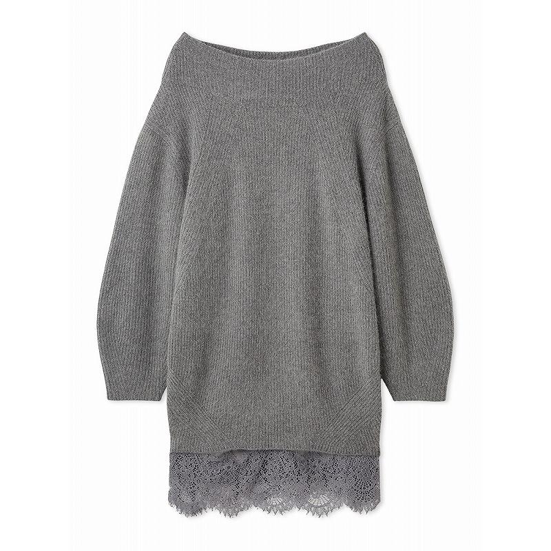 SNIDEL（スナイデル） ＼SALE50%OFF／即日発送/SNIDEL ニットセット