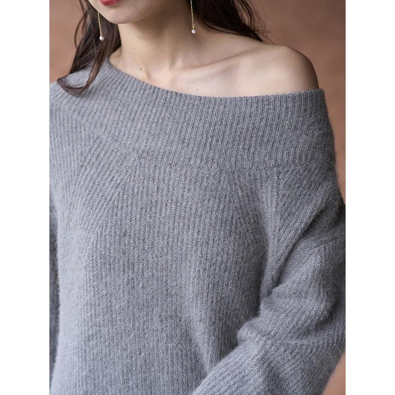 SNIDEL（スナイデル） ＼SALE50%OFF／即日発送/SNIDEL ニットセット