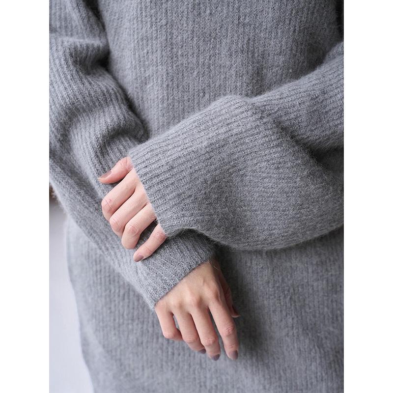 SNIDEL（スナイデル） ＼SALE50%OFF／即日発送/SNIDEL ニットセット
