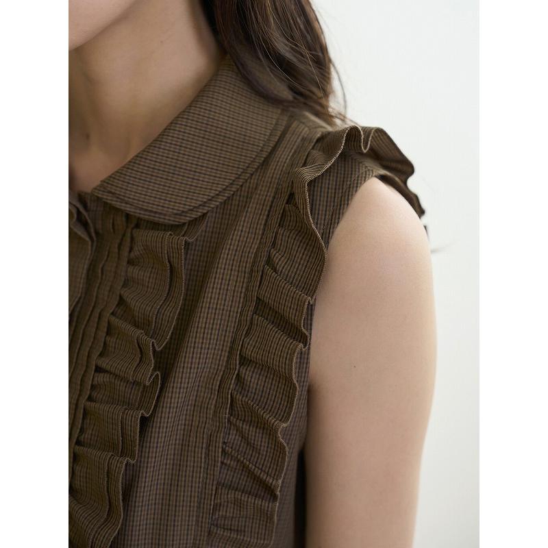 SNIDEL（スナイデル） 【SOLD OUT】＼期間限定10%OFF／SNIDEL ノースリ