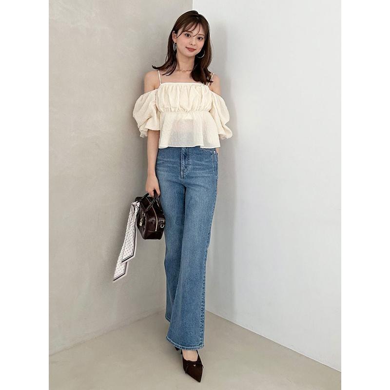 SNIDEL（スナイデル） ＼SALE50%OFF／土日も即日発送/SNIDEL