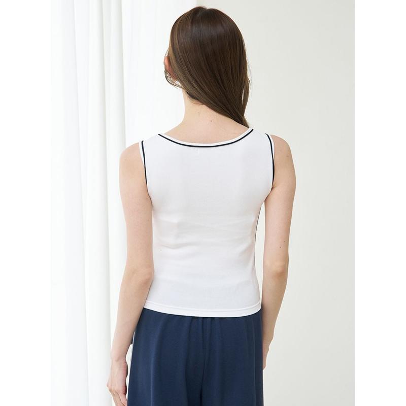SNIDEL（スナイデル） ＼SALE50%OFF／即日発送/SNIDEL パイピング