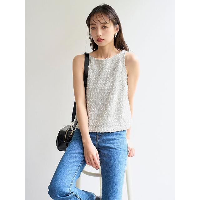SNIDEL（スナイデル） ＼SALE50%OFF／土日も即日発送/SNIDEL ラメ