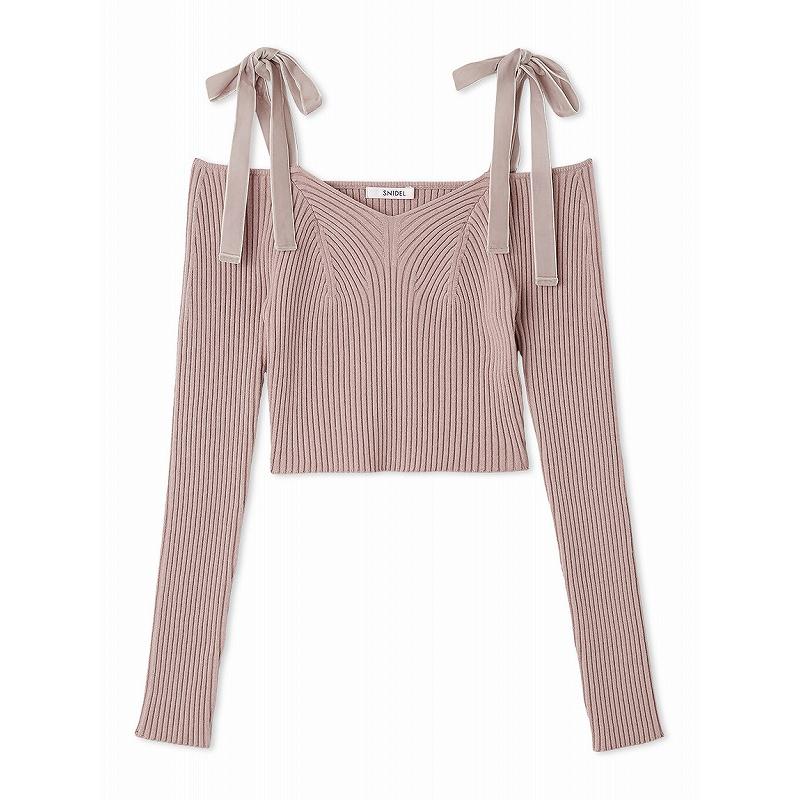 SNIDEL（スナイデル） ＼SALE40%OFF+2BUY10%OFFクーポン有／土日も即日