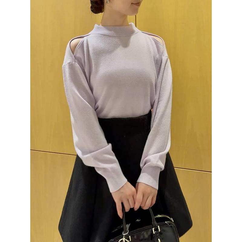 SNIDEL（スナイデル） ＼SALE50%OFF／即日発送/SNIDEL コールド