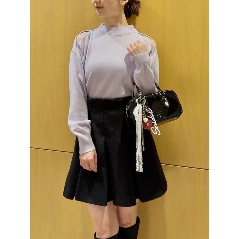 SNIDEL（スナイデル） ＼SALE50%OFF／土日も即日発送/SNIDEL コールド