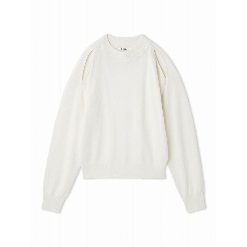 SNIDEL（スナイデル） ＼SALE50%OFF／GWも即日発送/SNIDEL コールド
