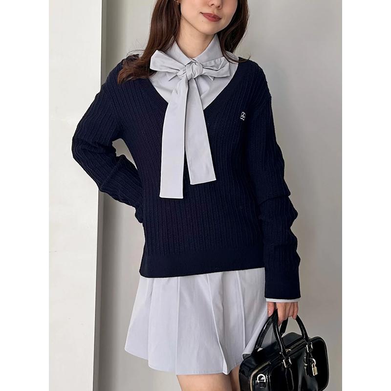 SNIDEL（スナイデル） ＼PRE SALE40%OFF／即日発送/SNIDEL シャツ