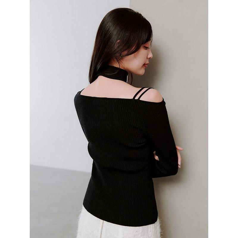 SNIDEL ＼期間限定10%OFF／即日発送/SNIDEL スナイデル タイ付き