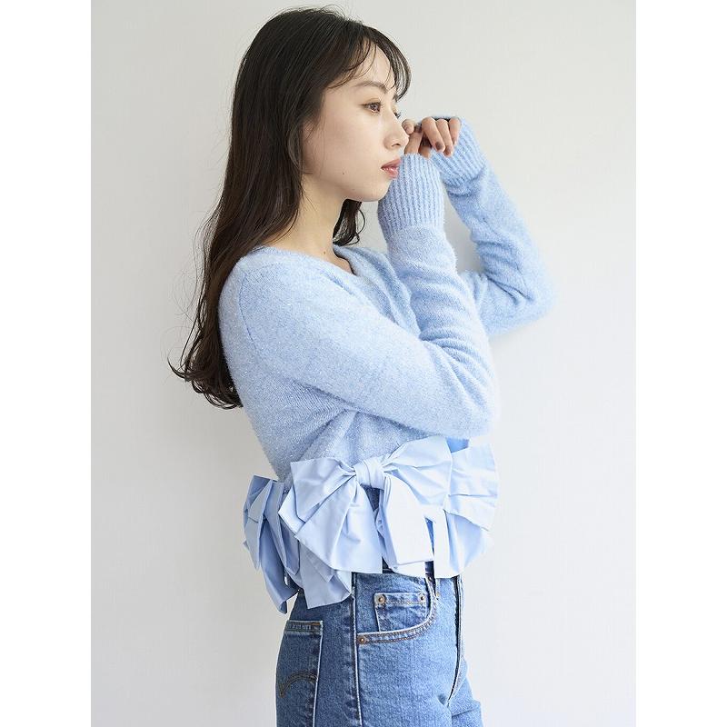 SNIDEL 再入荷/＼期間限定10%OFF／土日も即日発送/SNIDEL