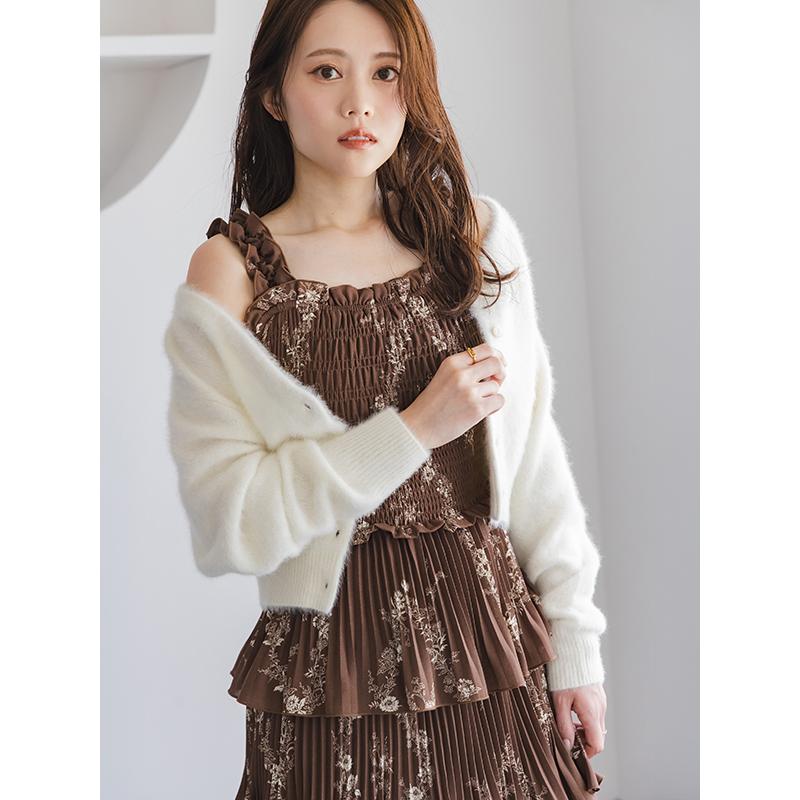 SNIDEL（スナイデル） ＼SALE30%OFF／1/4(日)発送予定/SNIDEL
