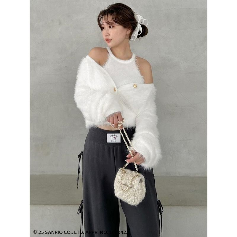 SNIDEL（スナイデル） ＼SALE50%OFF+2BUY10%OFFクーポン有／即日発送