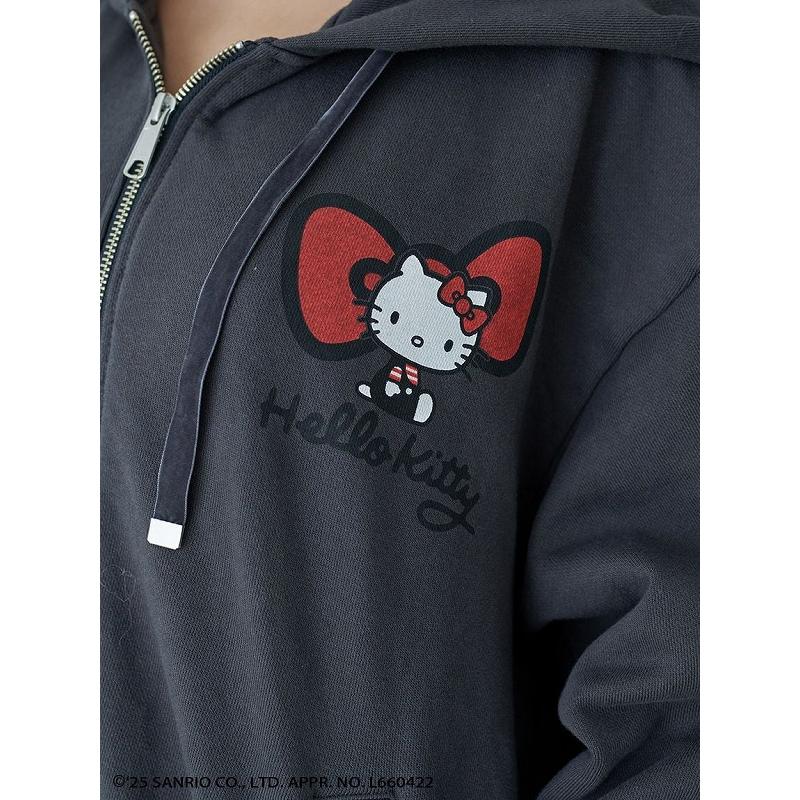 SNIDEL（スナイデル） ＼PRE SALE20%OFF／即日発送/SNIDEL HELLO KITTY