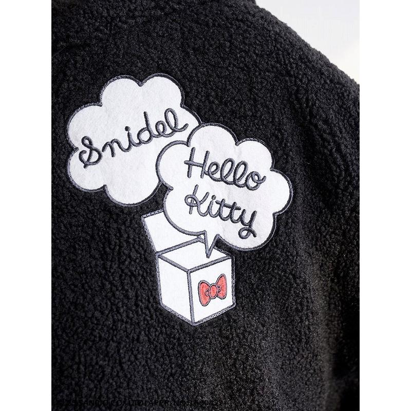 SNIDEL（スナイデル） 【SOLD OUT】SNIDEL 【HELLO KITTY】プレミアム