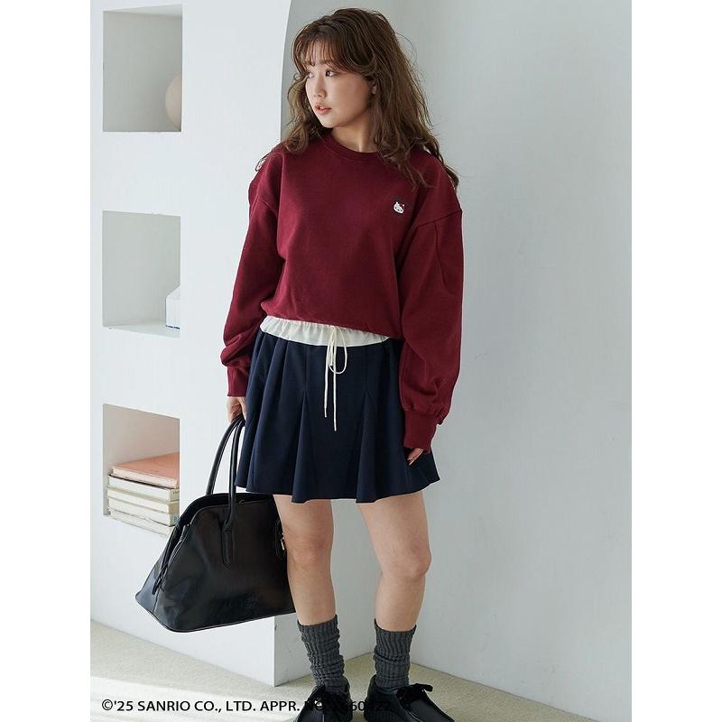 SNIDEL（スナイデル） ＼期間限定30%OFF／即日発送(火曜除く)/SNIDEL