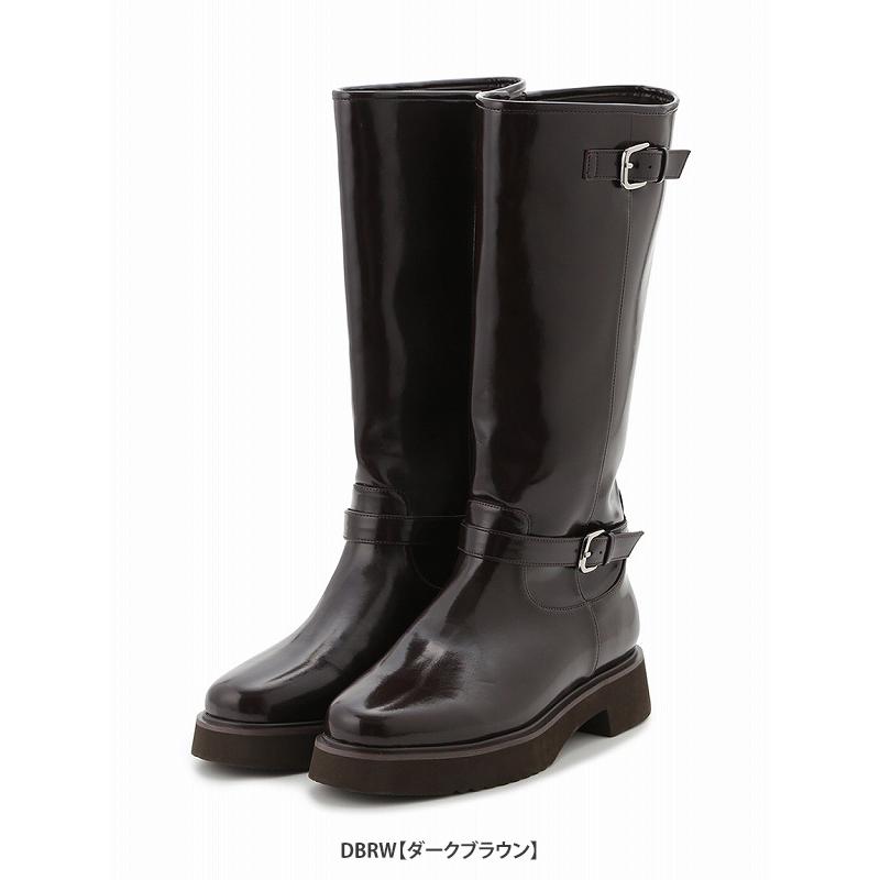 定価22880円　SNIDEL スナイデル　ブーツ　新品　M 黒 SNIDEL（スナイデル） 【SOLD OUT】＼期間限定15%OFF／SNIDEL バリエ