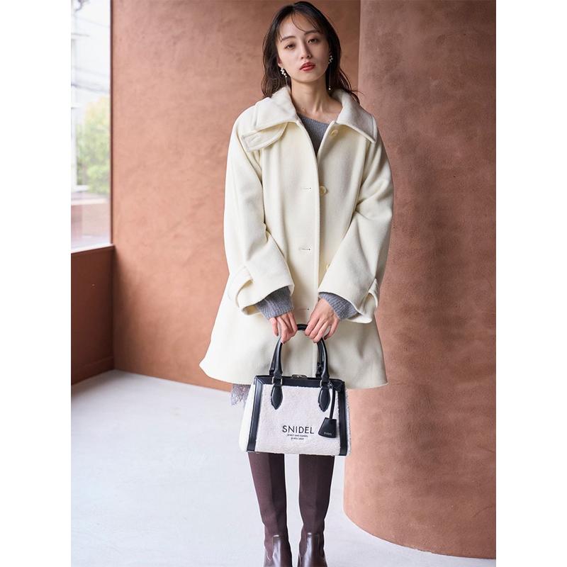 snidel カゴバッグ 2025 どれにする？ 夏を待たずに今すぐ使いたい【かごバッグ】コレクション