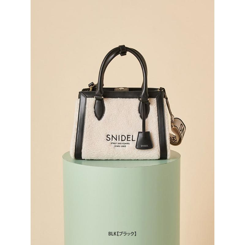 SNIDEL ＼期間限定10%OFF／即日発送(火曜除く)/SNIDEL