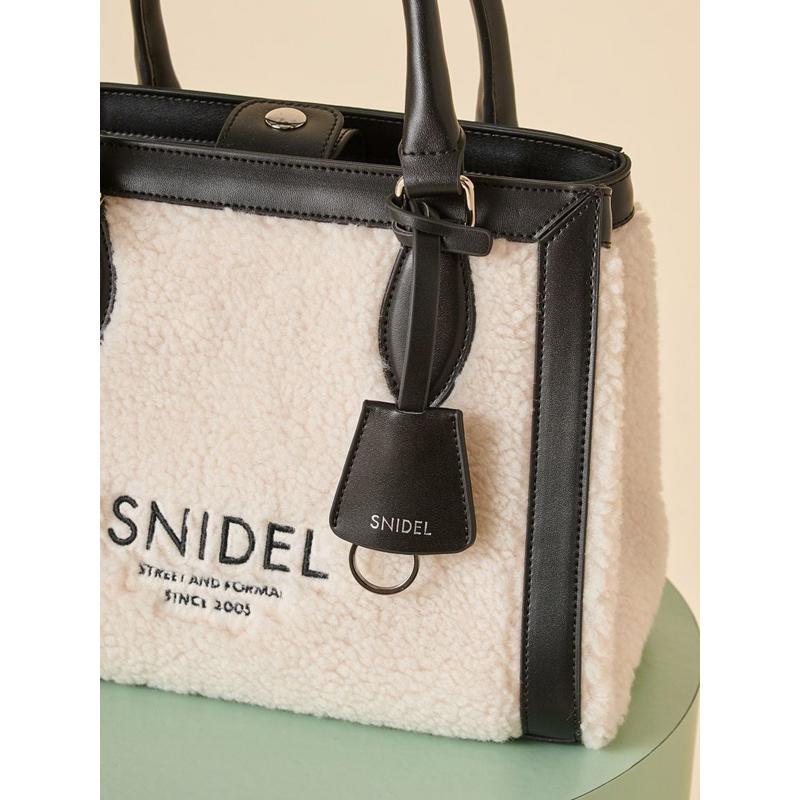 SNIDEL ＼期間限定10%OFF／即日発送(火曜除く)/SNIDEL