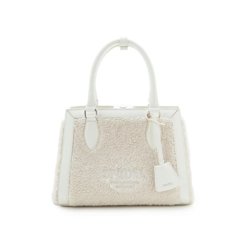 SNIDEL  ビジューかごバッグ 期間限定値下げ SNIDEL スナイデル ビジューミニポシェットバッグ ゴールド｜結婚式