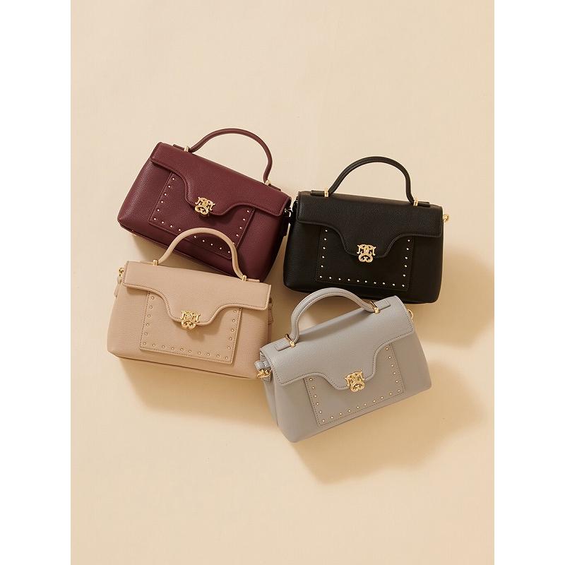 スナイデル SNIDEL バッグ 25春夏 ミニリュック 2WAY レザー スナイデル SNIDEL バッグ 25春夏 ミニリュック 2WAY レザー 楽天市場