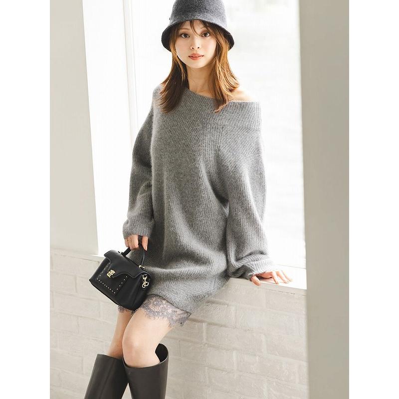 SNIDEL（スナイデル） ＼SALE60%OFF／土日も即日発送/SNIDEL ウール