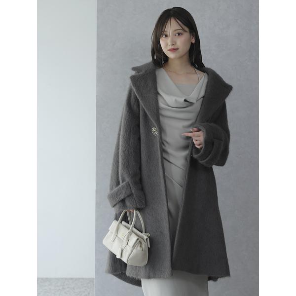 SNIDEL（スナイデル） ＼PRE SALE20%OFF／即日発送/SNIDEL ブローチ