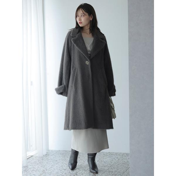 SNIDEL（スナイデル） ＼PRE SALE12%OFF／即日発送/SNIDEL ブローチ