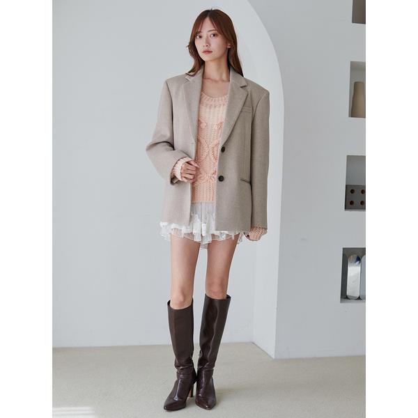 SNIDEL（スナイデル） ＼SALE50%OFF／即日発送/SNIDEL オーバーサイズ