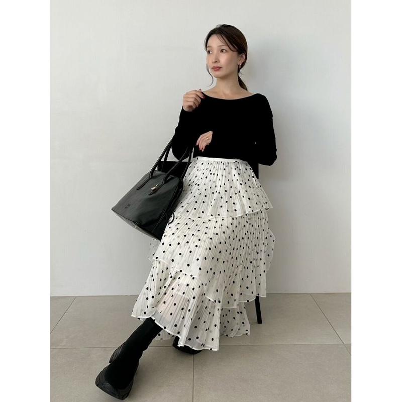 SNIDEL（スナイデル） 【SOLD OUT】＼期間限定10%OFF／SNIDEL