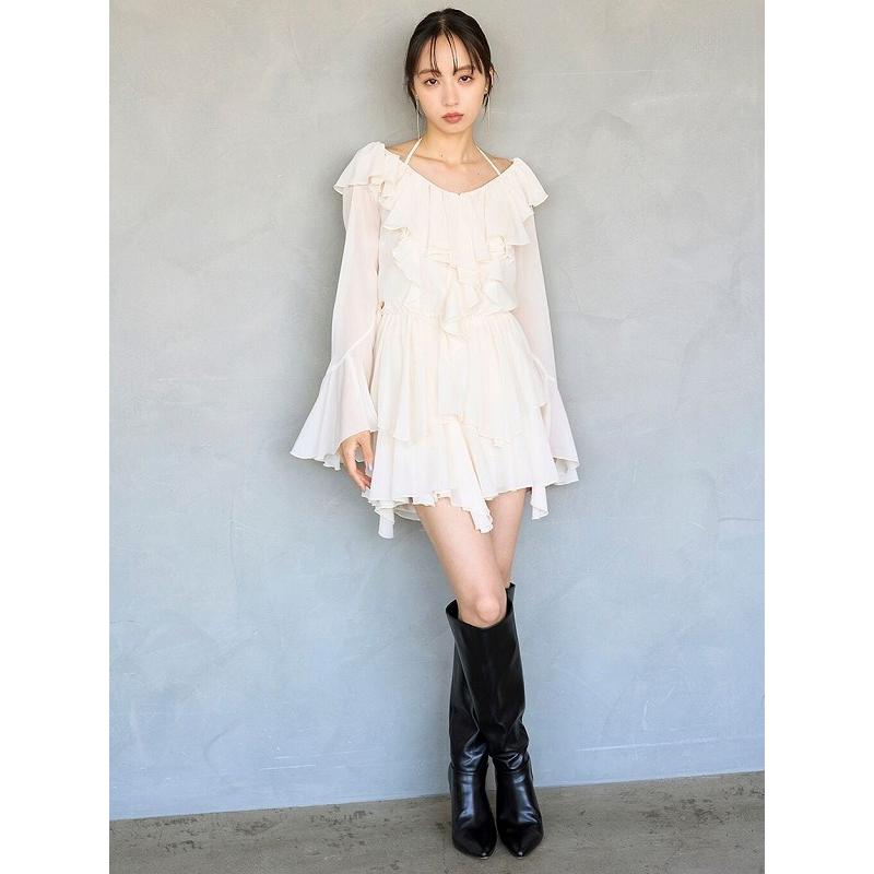 SNIDEL（スナイデル） ＼SALE50%OFF／土日祝も即日発送/SNIDEL