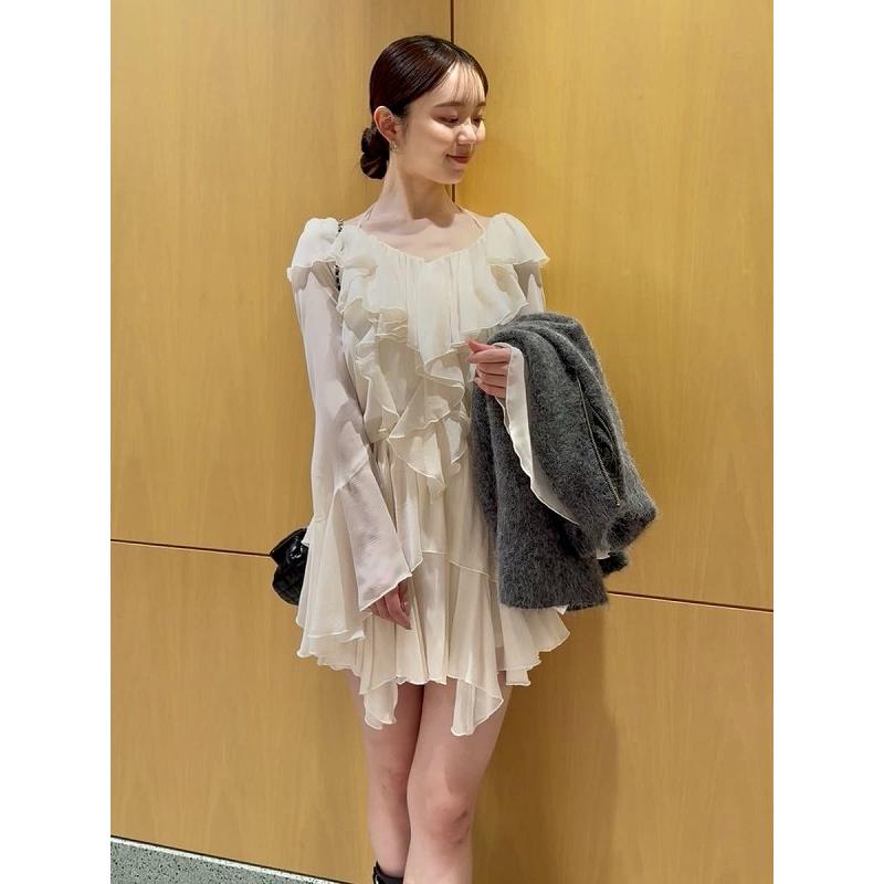 SNIDEL（スナイデル） ＼SALE50%OFF／土日祝も即日発送/SNIDEL