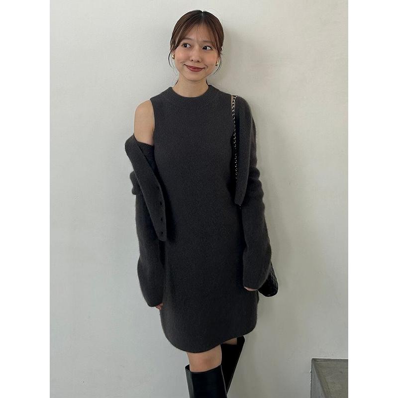 SNIDEL（スナイデル） ＼SALE50%OFF／土日も即日発送/SNIDEL ラクーン