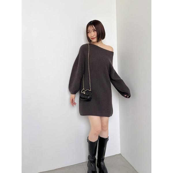 SNIDEL（スナイデル） ＼SALE50%OFF／即日発送/SNIDEL ラクーンミニ