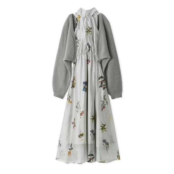 SNIDEL（スナイデル） 【SOLD OUT】＼SALE50%OFF／/SNIDEL Sustainable