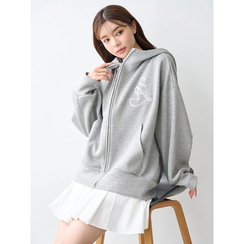 SNIDEL（スナイデル） ＼期間限定10%OFF／即日発送/SNIDEL エンブレム
