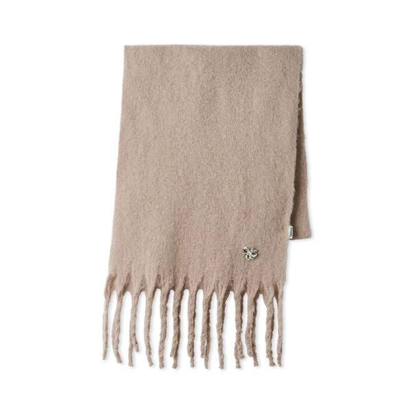 SNIDEL（スナイデル） ＼SALE50%OFF／即日発送/SNIDEL ブローチ付き