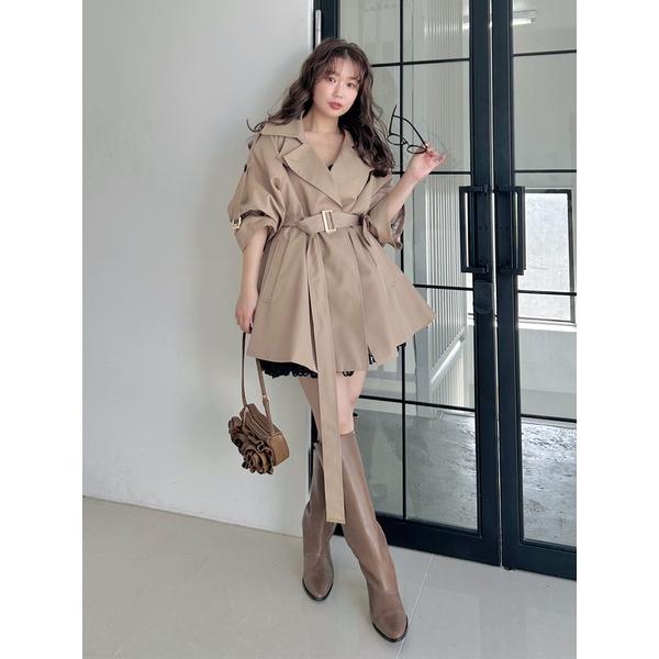 SNIDEL（スナイデル） 【SOLD OUT】＼期間限定10%OFF／SNIDEL ミドル