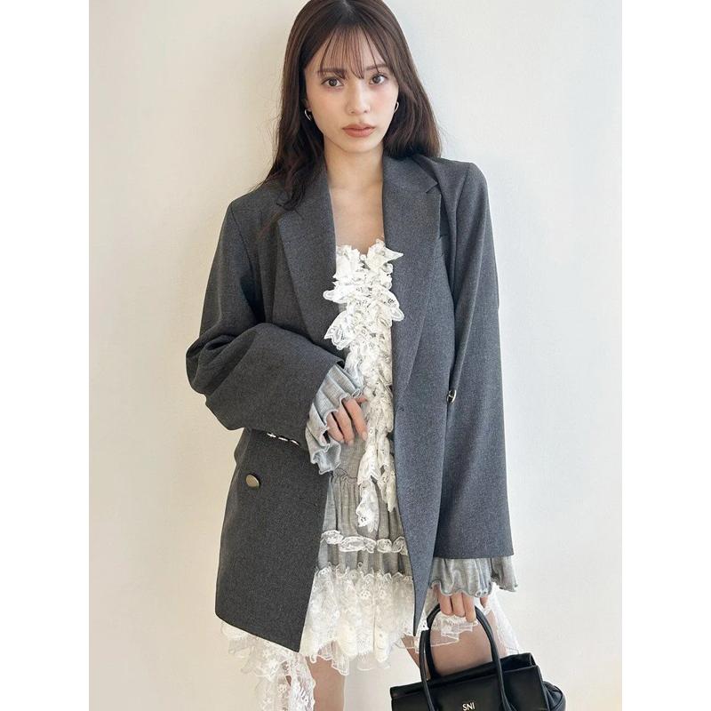 SNIDEL（スナイデル） ＼期間限定10%OFF／土日も即日発送/SNIDEL