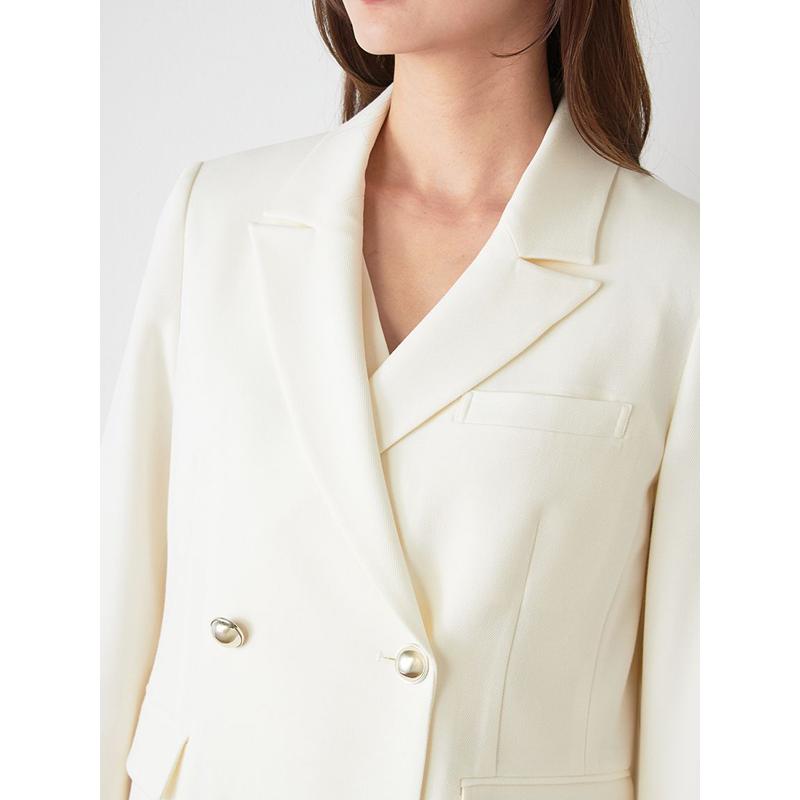 専用 美品 SNIDEL サステナ 金ボタン ダブルブレスト ジャケット S ネ SNIDEL（スナイデル） ＼期間限定12%OFF／即日発送(火曜除く)/SNIDEL