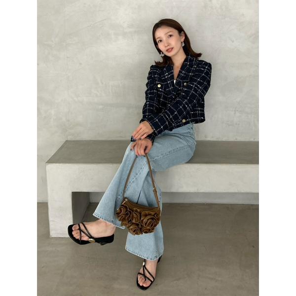SNIDEL（スナイデル） ＼期間限定20%OFF／即日発送/SNIDEL バリエ