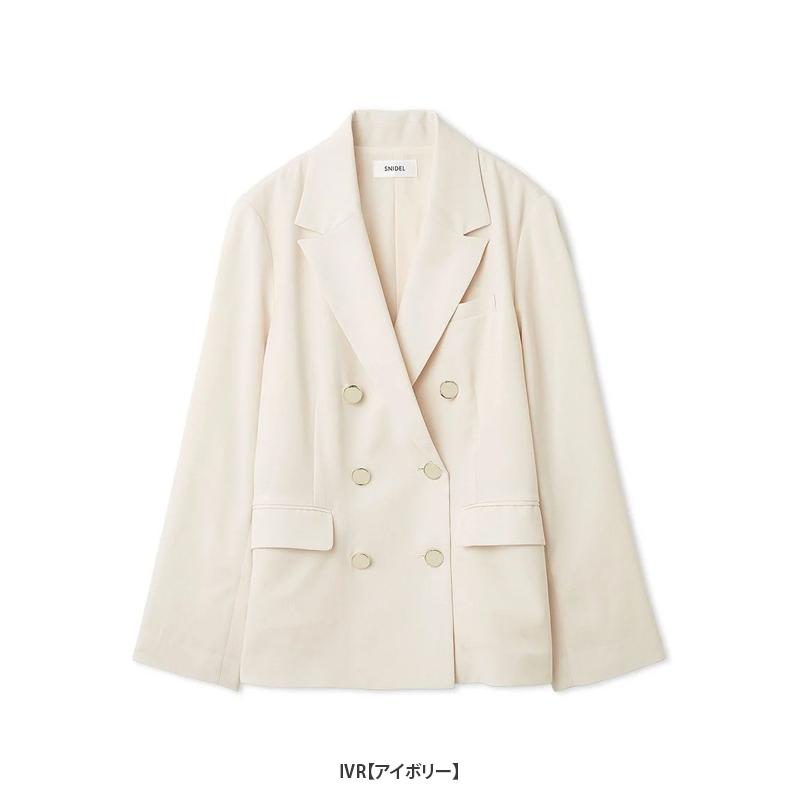 SNIDEL（スナイデル） ＼期間限定10%OFF／即日発送/SNIDEL 【LUMISHADE