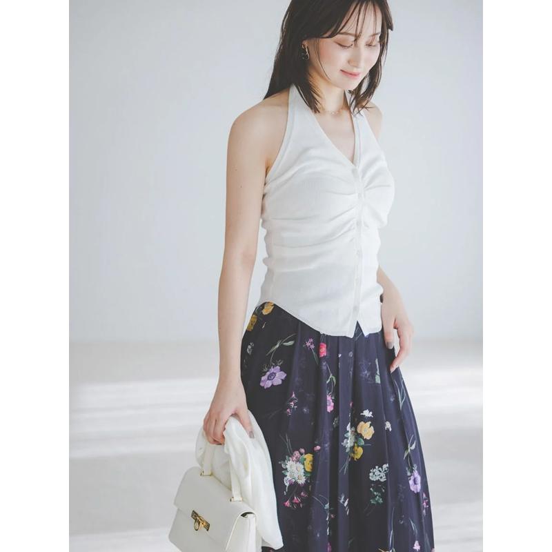 SNIDEL（スナイデル） ＼期間限定10%OFF／土日も即日発送/SNIDEL
