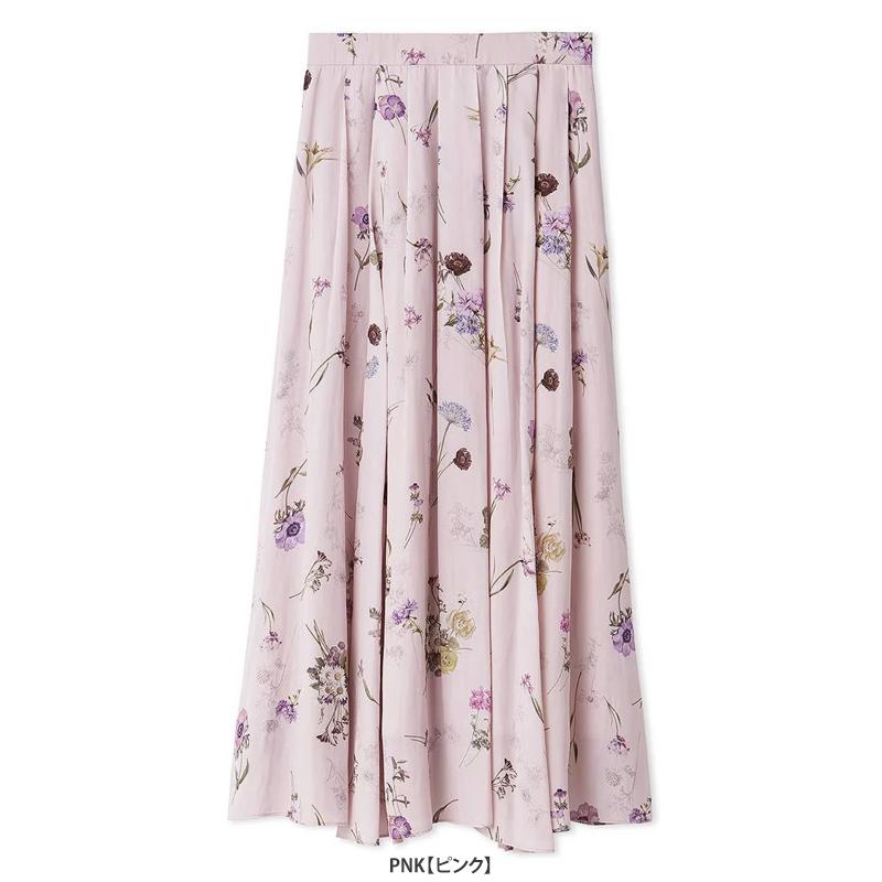 SNIDEL（スナイデル） ＼期間限定15%OFF／即日発送/SNIDEL フローラル