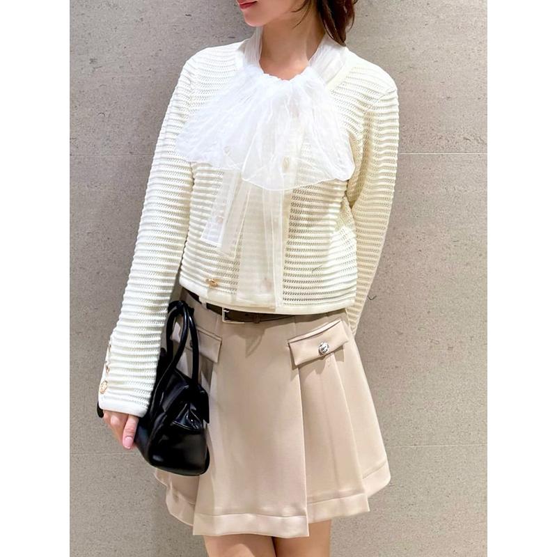 SNIDEL（スナイデル） ＼SALE50%OFF+2BUY10%OFFクーポン有／即日発送