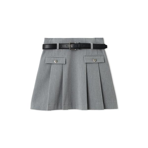 SNIDEL（スナイデル） ＼期間限定20%OFF／即日発送/SNIDEL ベルト付き