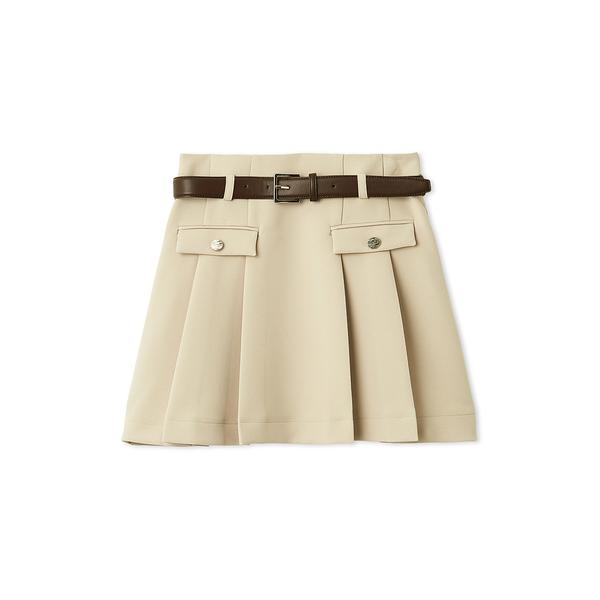 SNIDEL（スナイデル） ＼期間限定20%OFF／即日発送/SNIDEL ベルト付き